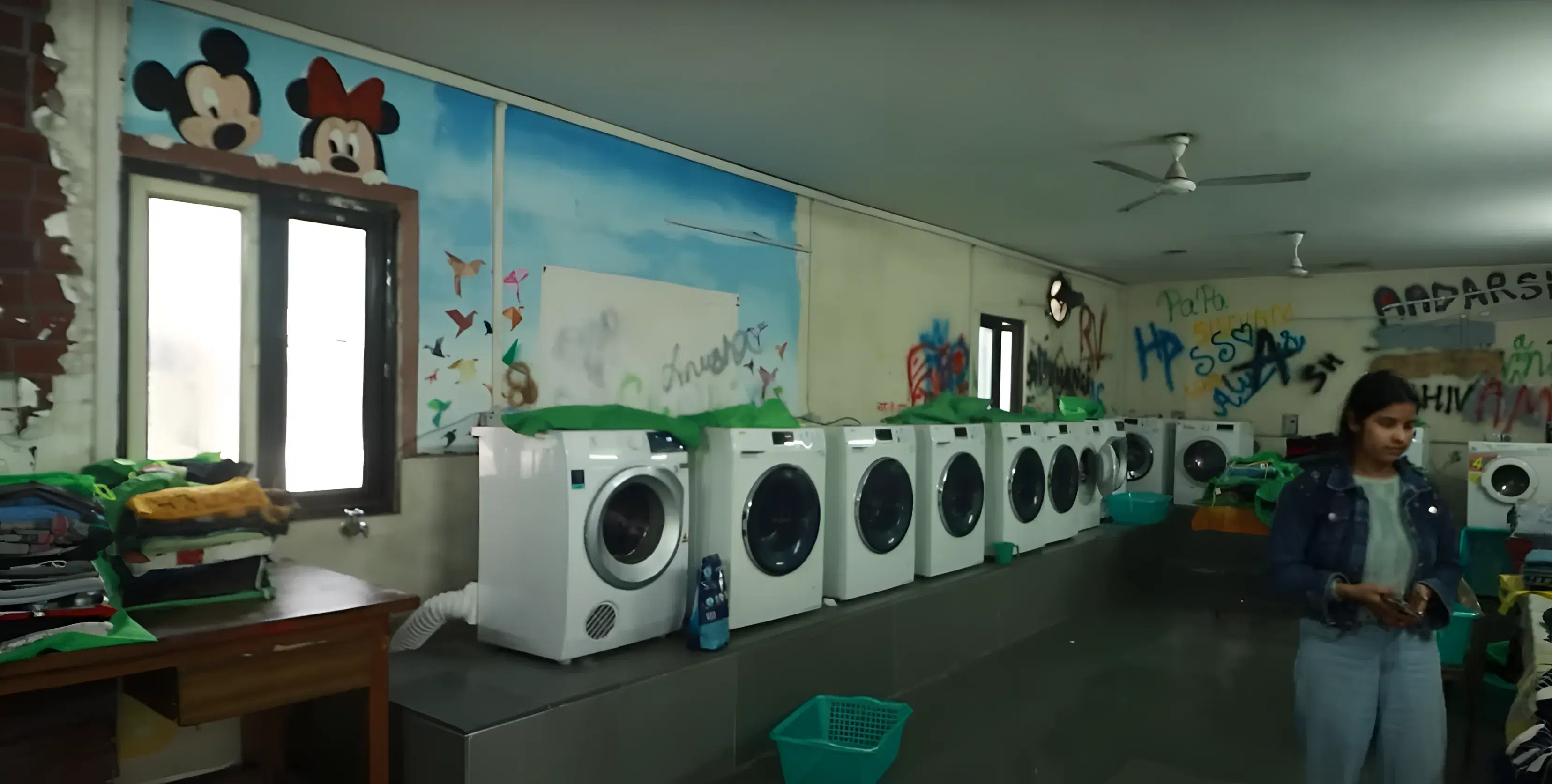 KIET Ghaziabad Hostel photo 4